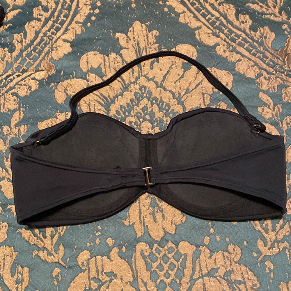 Final Sale! Old Navy Strapless Bikini and 2 Bottoms! - Picture 5 of 12